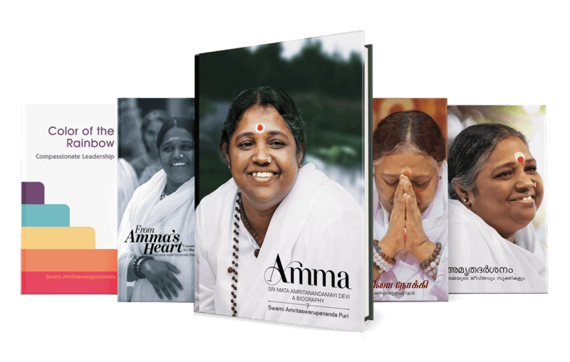 Amrita Books